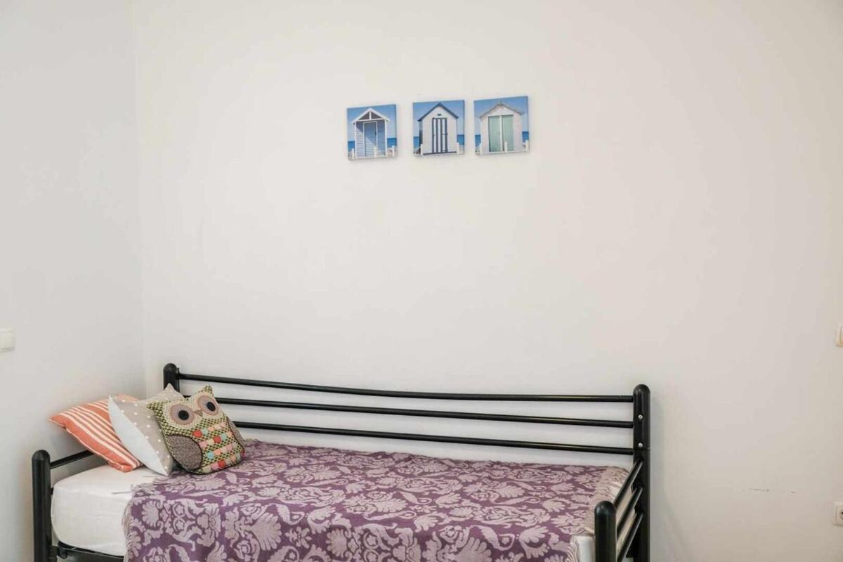 Guestready - Windmill House Near The Beach Порту-Санту Екстер'єр фото